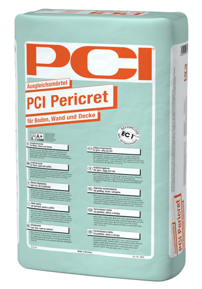 PCI Pericret®